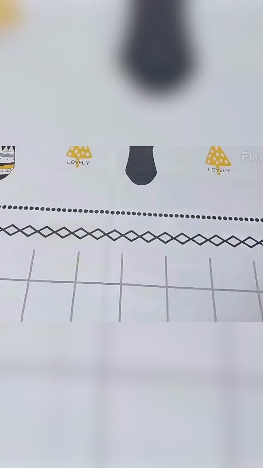 Ultrasonic Cleaner High Frequency Household Mini Portable Ultrasonic Vibration Cleaning Machine