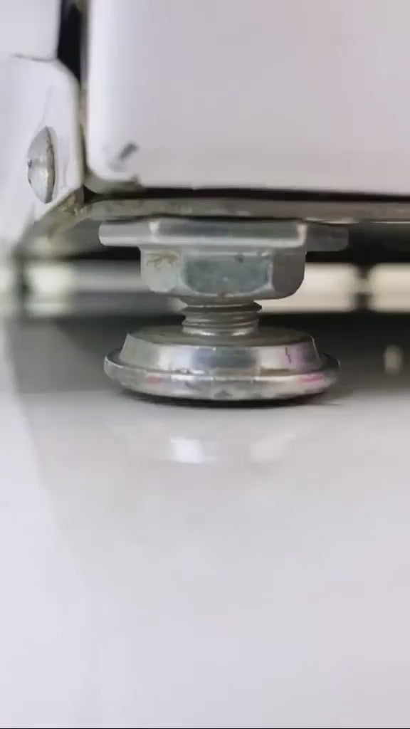 Anti Vibration Pad-Anti-vibration Pads For Washing Machine - 4 Pcs Shock Proof Feet For Washer ? Dryer, Great For Home Kitchen,Bed (4 Units)